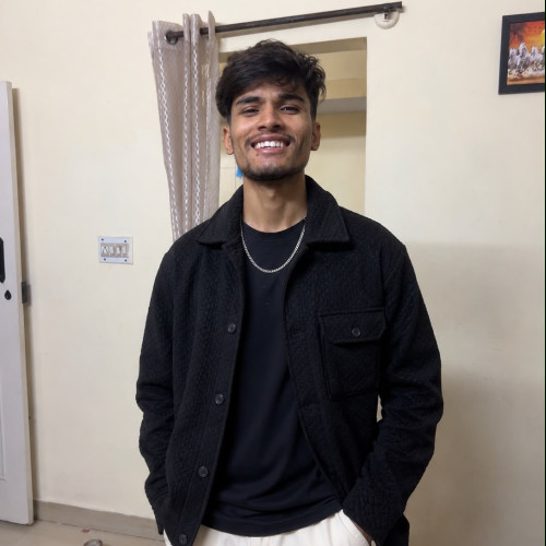 Kushal C. profile photo