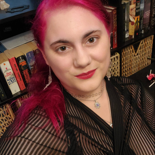 Bree C. profile photo