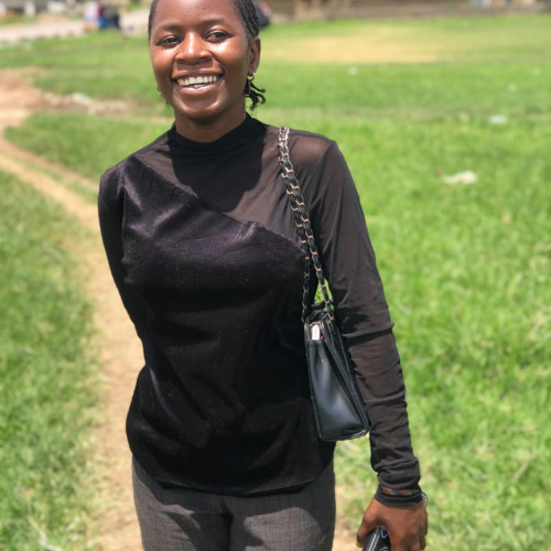 Merina W. profile photo