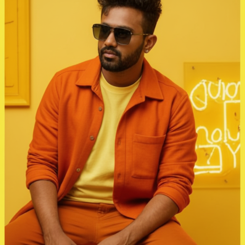 AGR K. profile photo