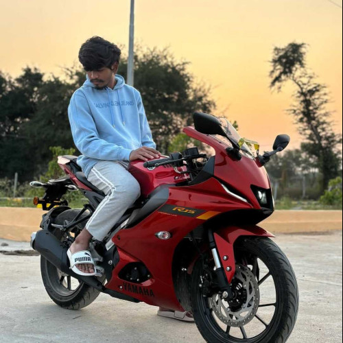 Ricky k. profile photo