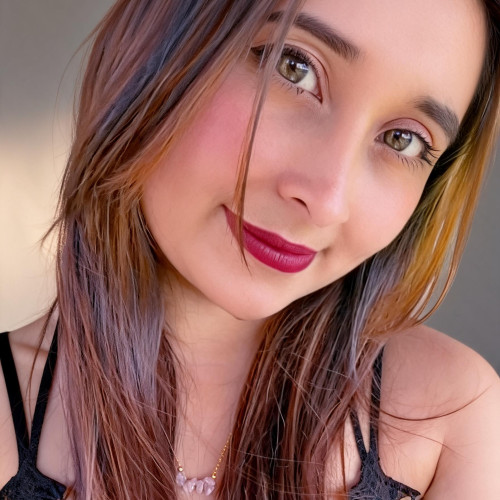 Andrea P. profile photo