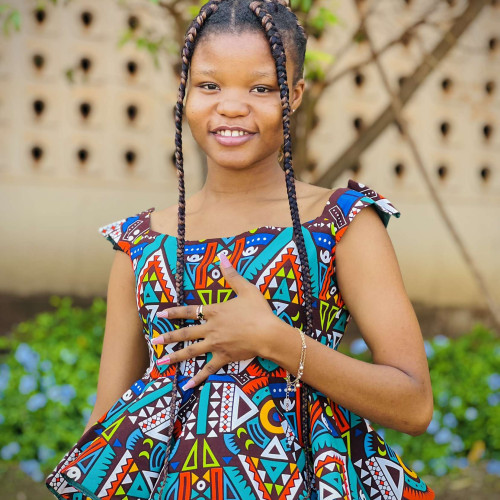 Amoah H. profile photo