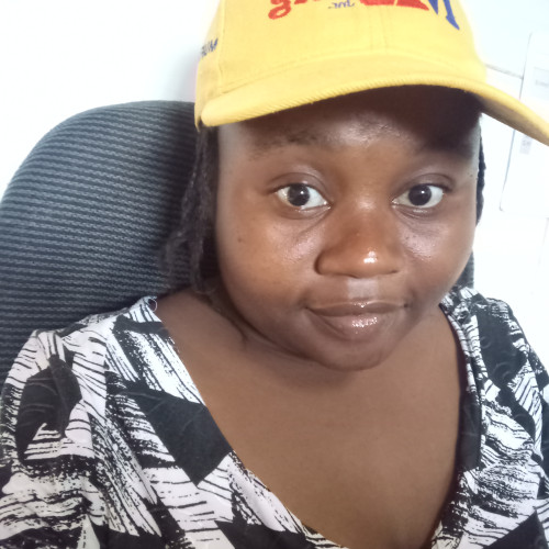 Portia K. profile photo