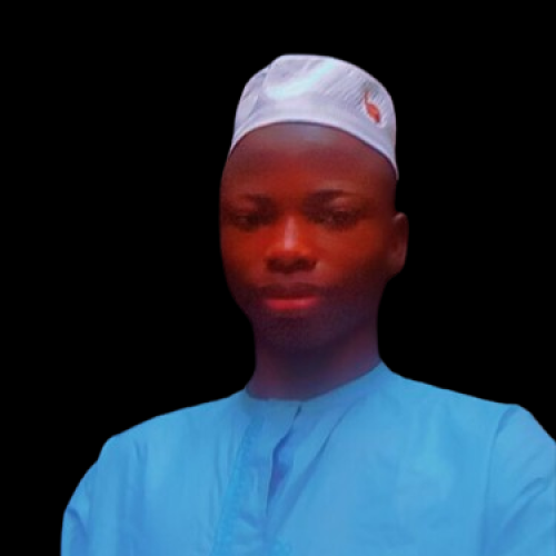 Bidmus A. profile photo