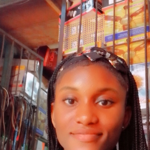 Edeh C. profile photo