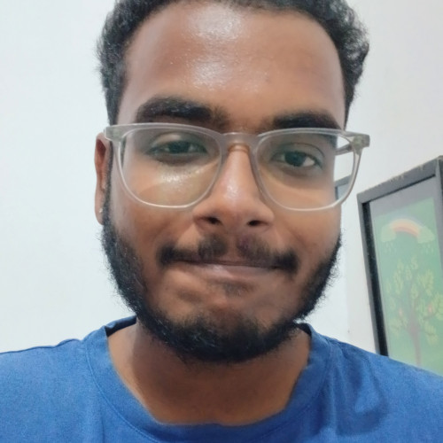 Abhijith O. profile photo