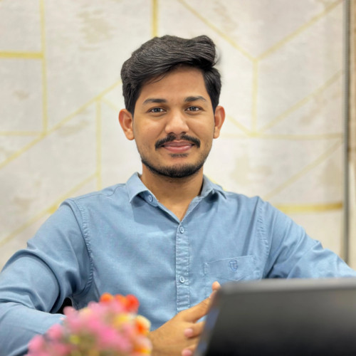 Mohammed  A. profile photo