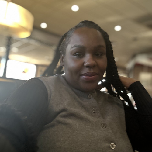 Amina H. profile photo