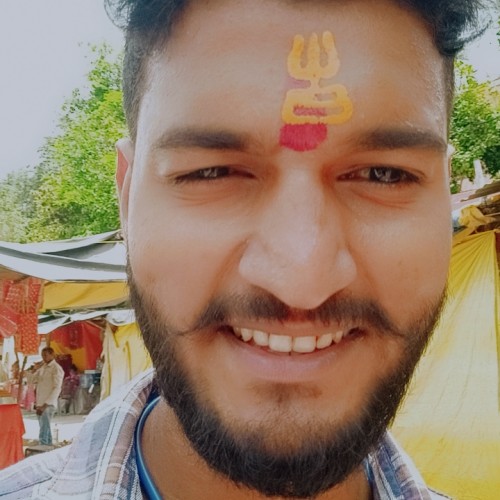 Yashdeep K.