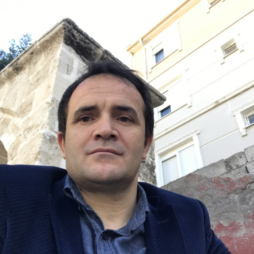 Muhammet G. profile photo