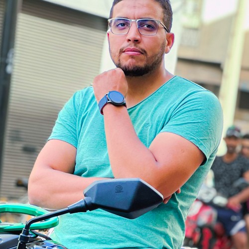 Kacem R. profile photo