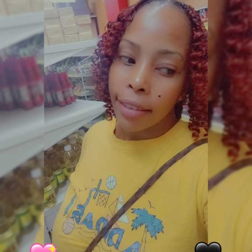 Shanice M.