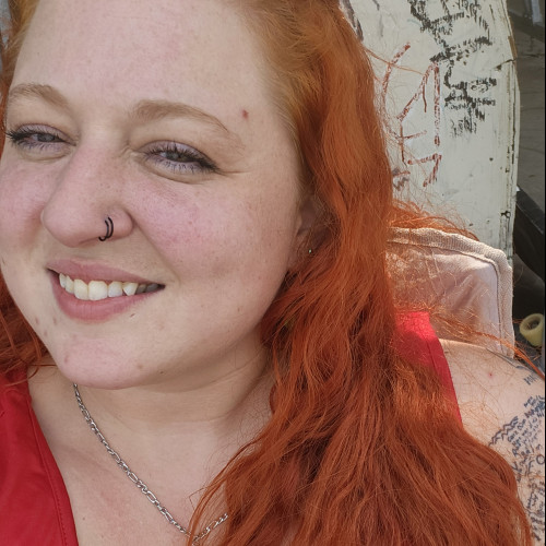Rebecca W. profile photo
