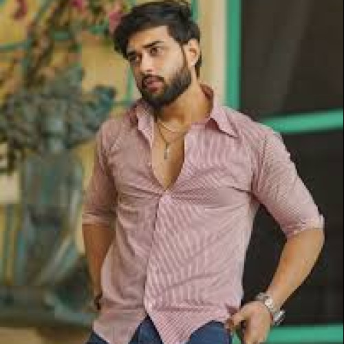 Kiran R. profile photo