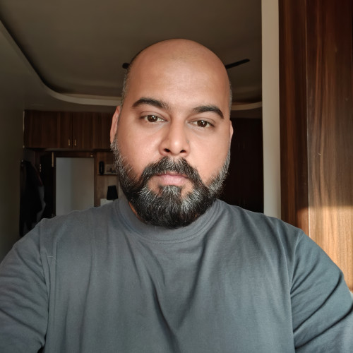 Abhishek U. profile photo