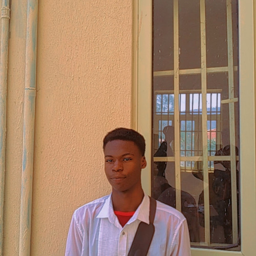 Favour B. profile photo