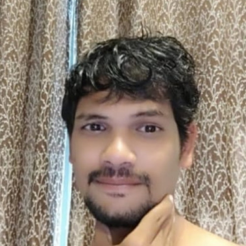 Nagaraj G. profile photo