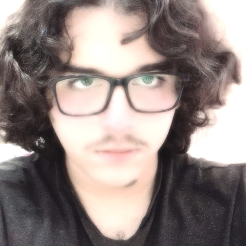 kheireddine b. profile photo