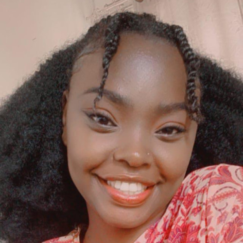 peris k. profile photo