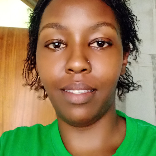 Maggie  K. profile photo