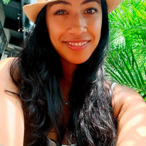 Paola O. profile photo