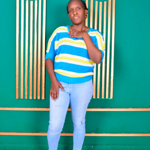 Stellah C. profile photo