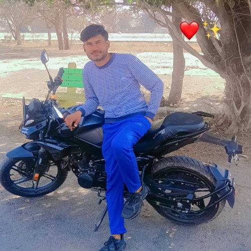 vishuu k. profile photo