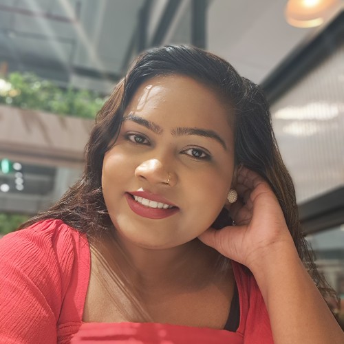 Kaithy D. profile photo