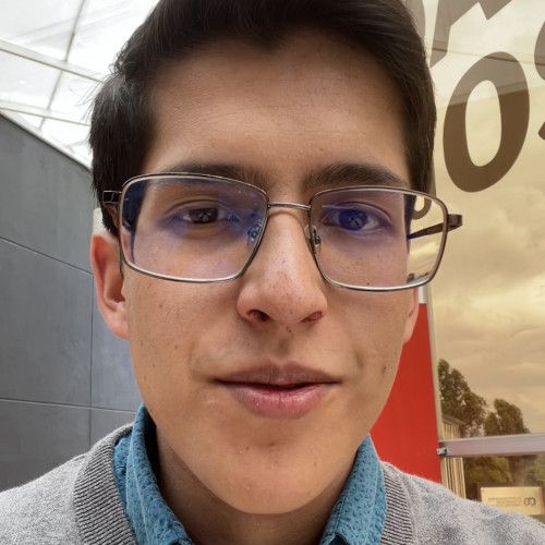 Xavier  T. profile photo