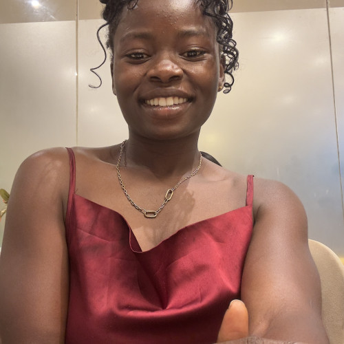 Folami R. profile photo