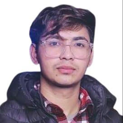 Rohit R.