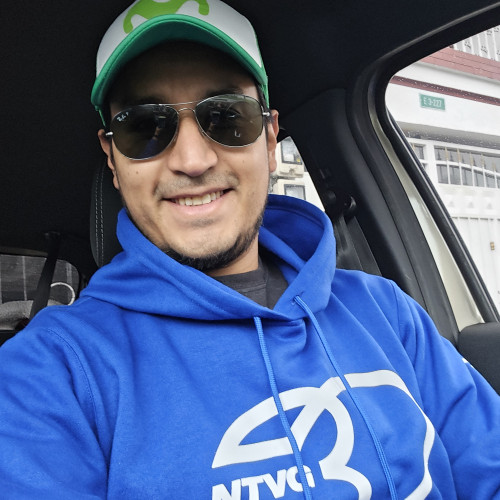 Edu R. profile photo