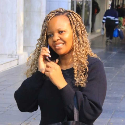 Sinethemba M.