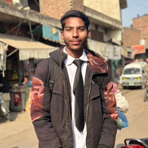 Muhammad U. profile photo