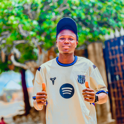 HUSSAINI Z. profile photo