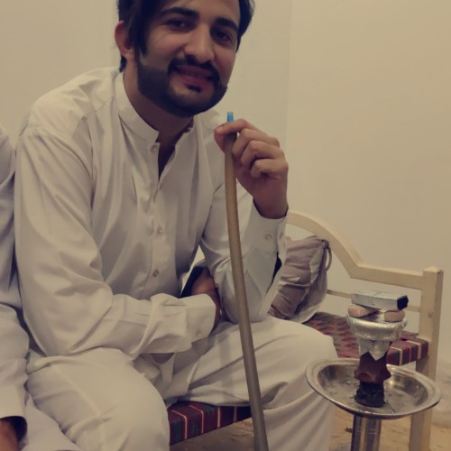 Hamza  k.