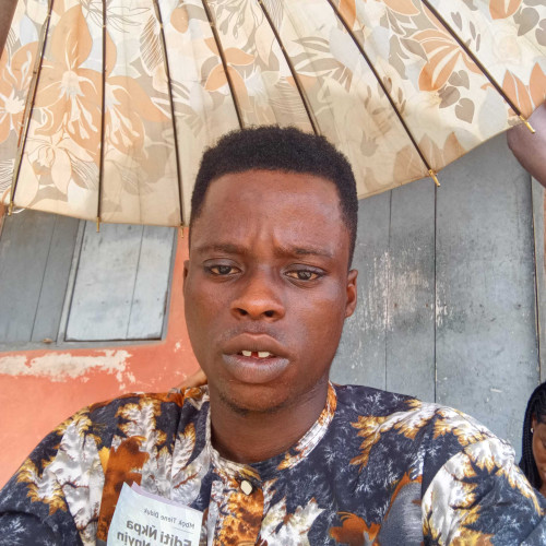 Emmanuel D. profile photo