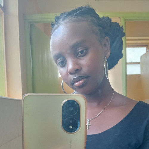 Mauritia K. profile photo