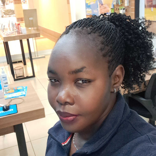 maurine O. profile photo