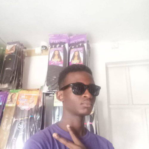 Blessed K. profile photo