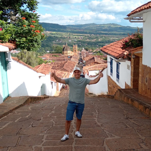 Victor  M. profile photo