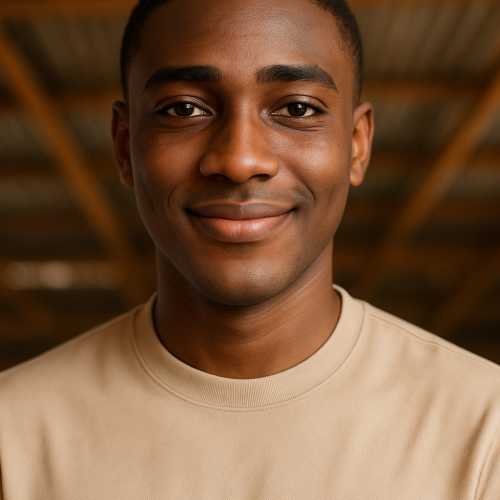 John L. profile photo