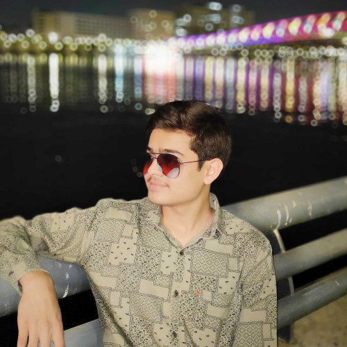 Neel S. profile photo
