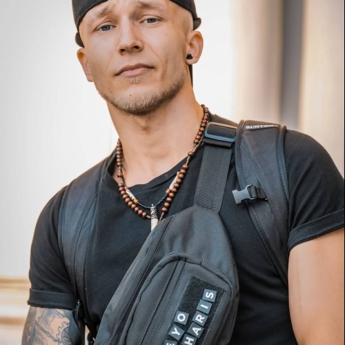 Haroldas S. profile photo