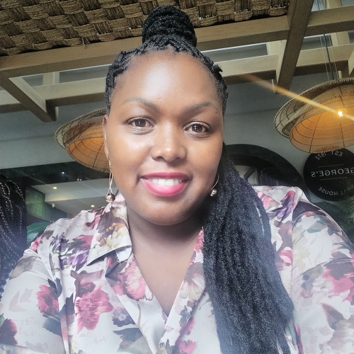 Karabo  M.