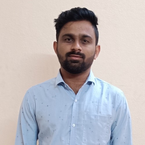 Naveen  G.