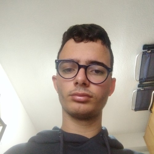 victor a. profile photo