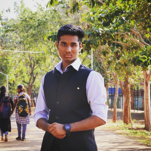 Ashwin A.