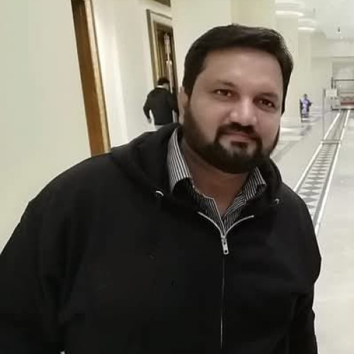 Zubair I. profile photo